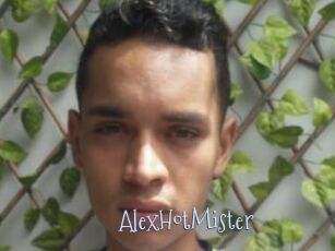 AlexHotMister