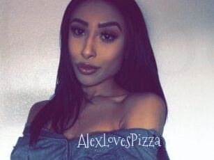 AlexLovesPizza