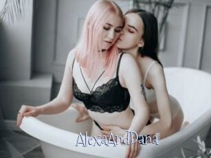 AlexaAndDana