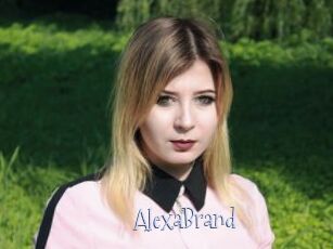 AlexaBrand