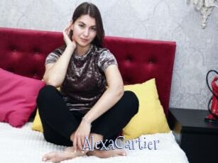 AlexaCartier