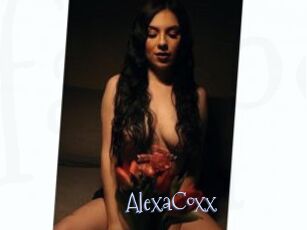 AlexaCoxx