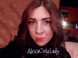 AlexaCuteLady