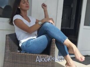 AlexaGolden