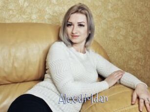 AlexaHoldan