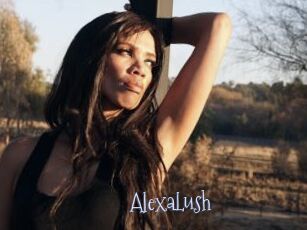 AlexaLush