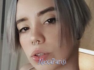 AlexaParisi