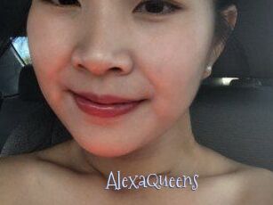 AlexaQueens