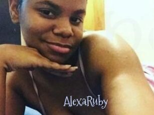 Alexa_Ruby