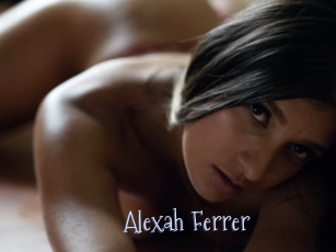 Alexah_Ferrer