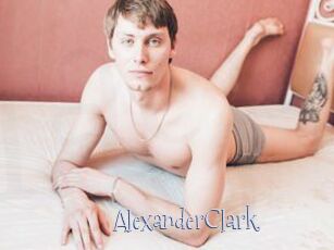 AlexanderClark