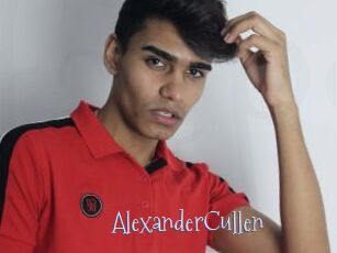 AlexanderCullen