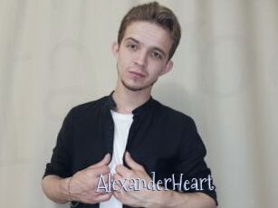 AlexanderHeart