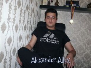 Alexander_Allex