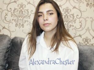 AlexandraChester