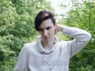 AlexesAllen