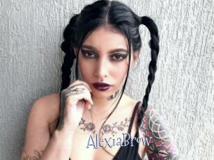 AlexiaBrow