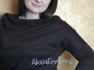 AlexiaEmotional