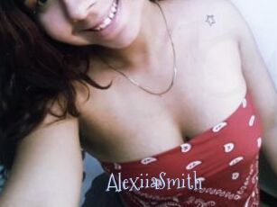 AlexiiaSmith