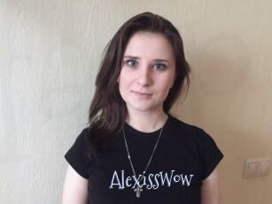 AlexissWow