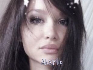 Alexjolie