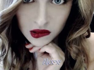 Alexoxo