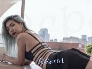 Alexsecret