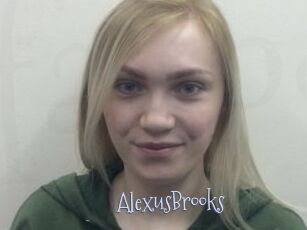 AlexusBrooks