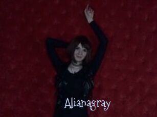 Alianagray