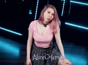 AliceColeman