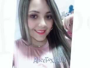 AliceFoxLatin