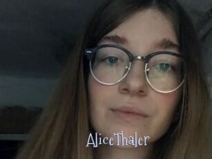 AliceThaler