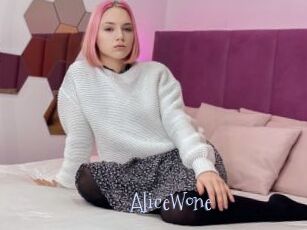 AliceWone