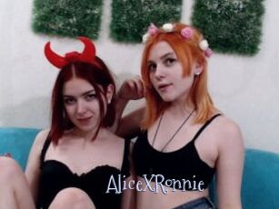 AliceXRonnie