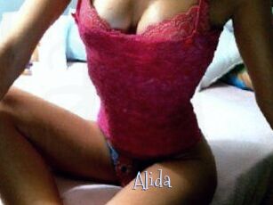 Alida