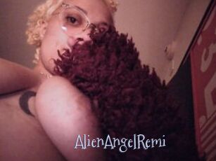 AlienAngelRemi