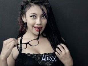 Aliixx