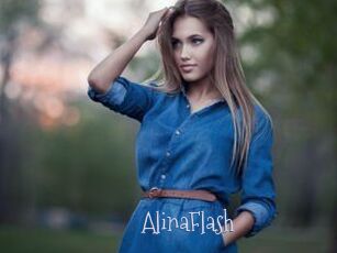 AlinaFlash