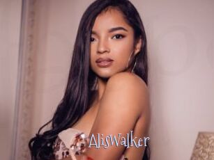 AlisWalker