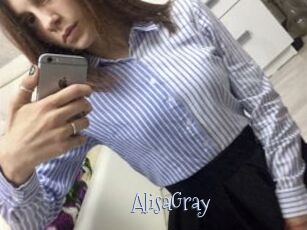 AlisaGray