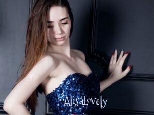 AlisaLovely