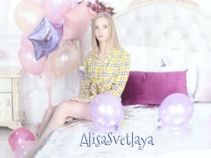 AlisaSvetlaya