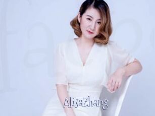 AlisaZhang