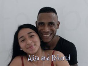 Alisa_and_Robertd