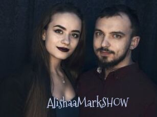 AlishaaMarkSHOW