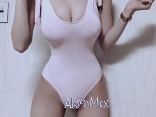 AlisonMex