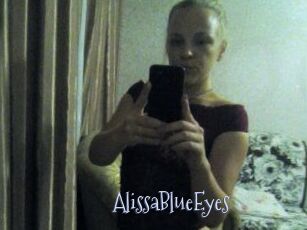 AlissaBlueEyes