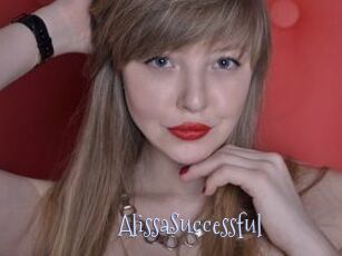 AlissaSuccessful