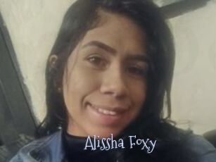 Alissha_Foxy