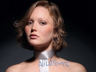 AlitaDinova